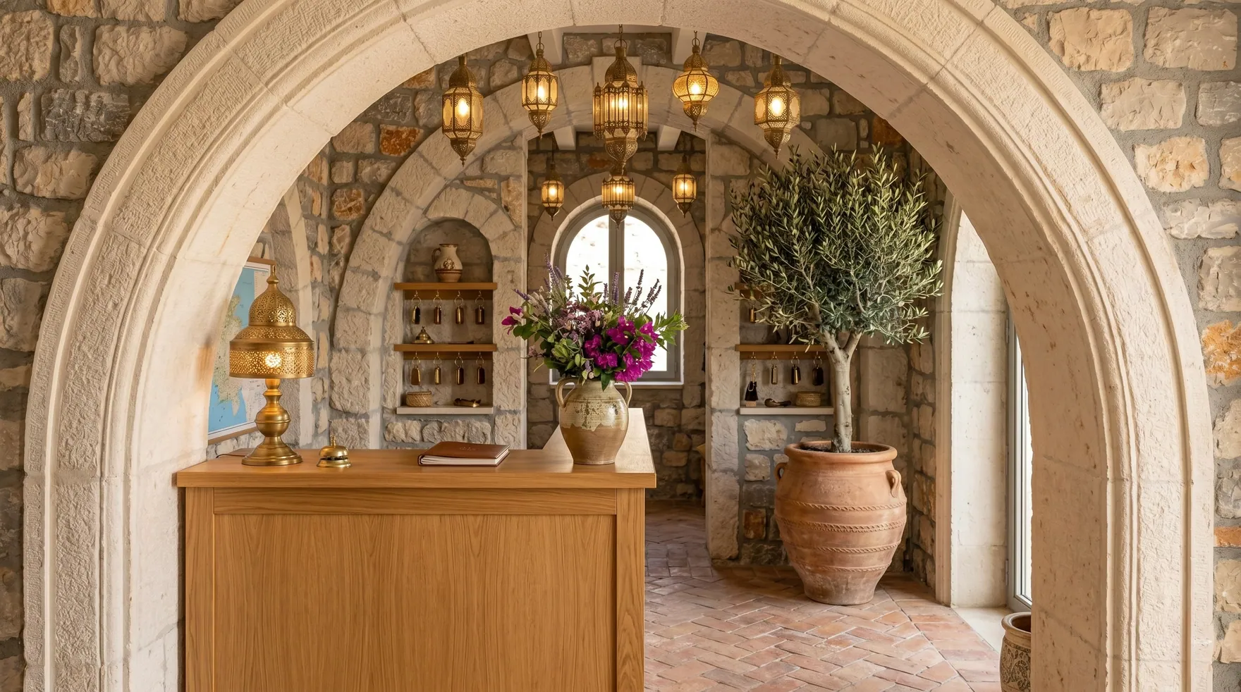 The arrival and reception of Blue Riviera